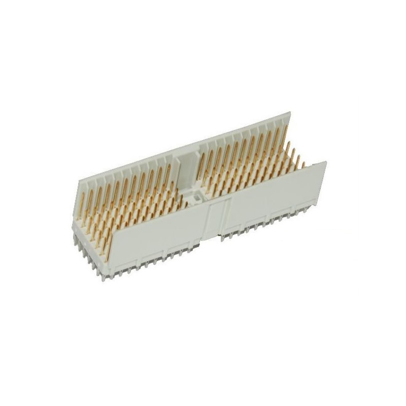 2.00 5x22 板端 直公 连接器